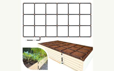 Drip Irrigation For Raised Bed 2026: Reviews and Buying Guide