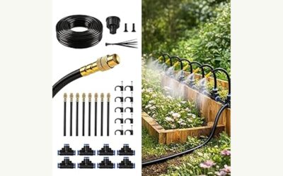 Diy Raised Bed Irrigation 2026: Reviews and Buying Guide