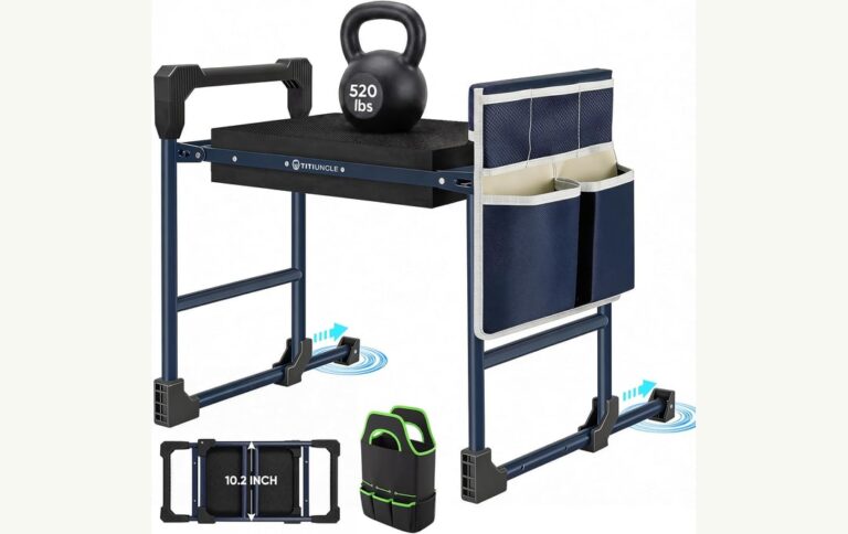 Tools For Elderly Gardeners 2026: Reviews and Buying Guide