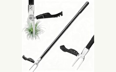 Lightweight Garden Tools For The Elderly 2026: Reviews and Buying Guide