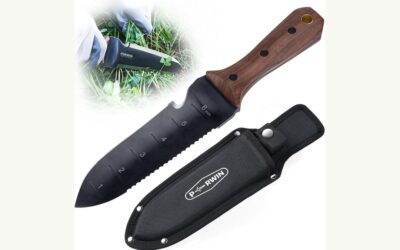 Gardening Tools For Arthritis 2026: Reviews and Buying Guide