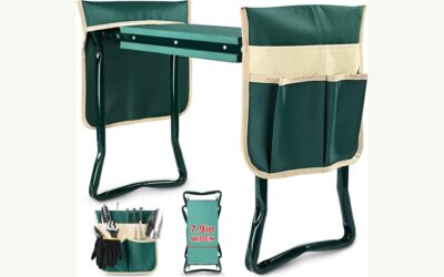 Gardening Tools For Wheelchair Users 2026: Reviews and Buying Guide