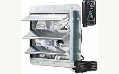 Diy Greenhouse Ventilation 2026: Reviews and Buying Guide
