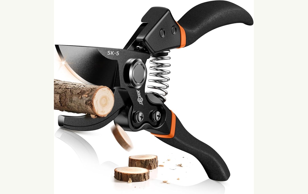 Ergonomisch tuingereedschap voor senioren 2026: reviews en koopgids