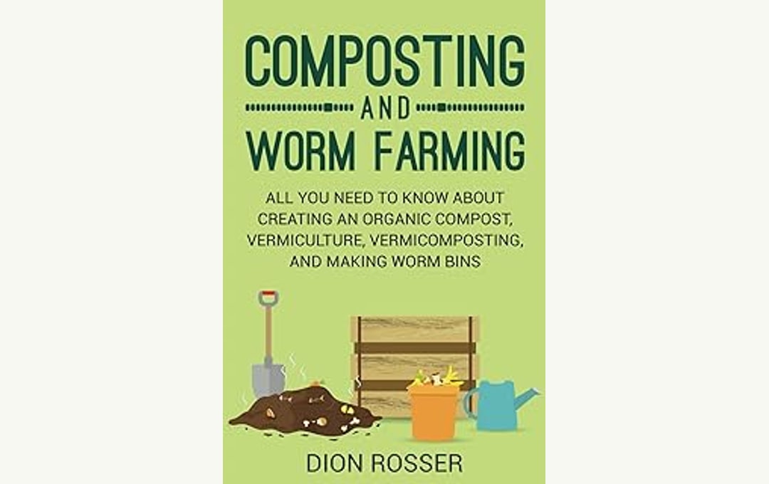Worm Compost Bin How To 2026: Reviews and Buying Guide