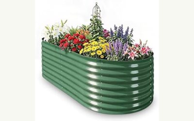 Raised Garden Beds For Wheelchair Access 2026: Reviews and Buying Guide