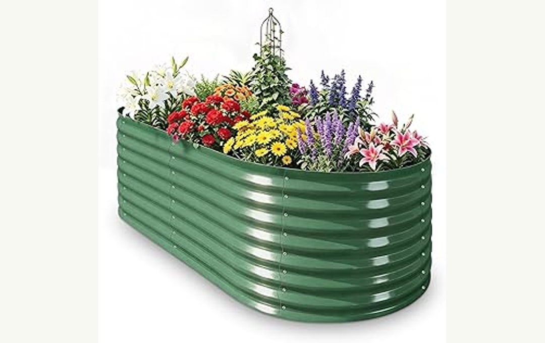 Wheelchair Accessible Garden Bed Plans 2026: Reviews and Buying Guide