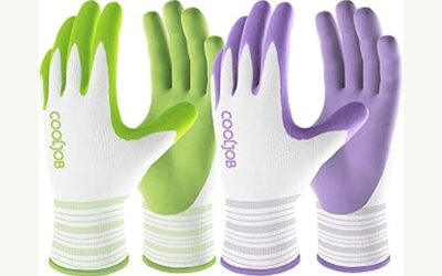 Garden Gloves For Arthritic Hands 2026: Reviews and Buying Guide