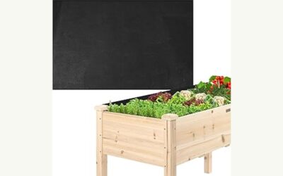 How To Keep Moisture In Raised Beds 2026: Reviews and Buying Guide