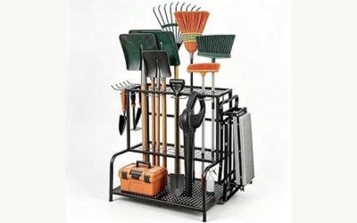 Garden Tool Storage Small 2026: Reviews and Buying Guide