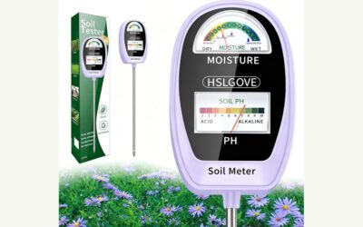 Moisture Meter For Raised Beds 2026: Reviews and Buying Guide