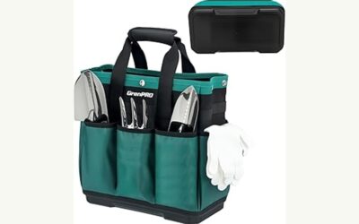 Compact Garden Tool Storage 2026: Reviews and Buying Guide