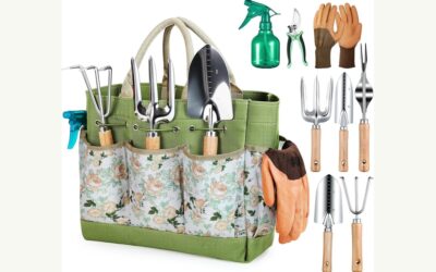 Garden Tool Storage Ideas For Small Spaces 2026: Reviews and Buying Guide