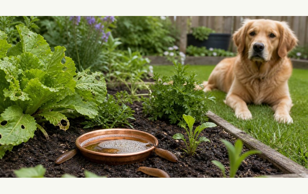 Comment attirer les pollinisateurs au potager en 2026 : avis et guide d’achat