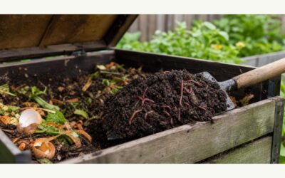 Compost Bin Worms 2026: Reviews and Buying Guide