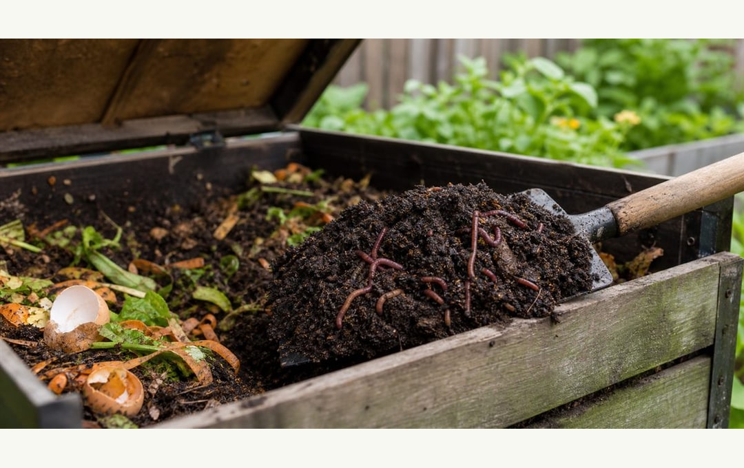 Compost Bin Worms 2026: Reviews and Buying Guide