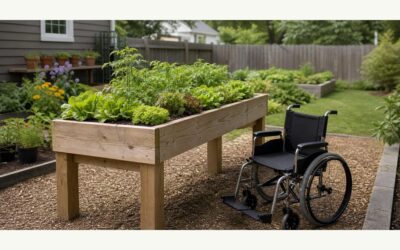 Raised Bed Height For Wheelchair Users 2026: Reviews and Buying Guide