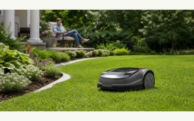 Are Robotic Lawn Mowers Worth It 2026: Reviews and Buying Guide