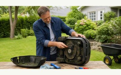 How Long Do Robotic Lawn Mowers Last 2026: Reviews and Buying Guide