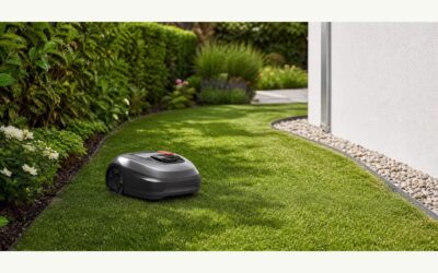 Best Robotic Lawn Mower For Small Lawns 2026: Reviews and Buying Guide