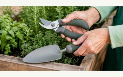 Gardening Tools For Arthritic Hands 2026: Reviews and Buying Guide