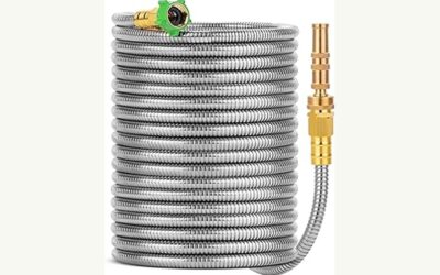 Flexzilla Garden Hose 2026: Reviews and Buying Guide