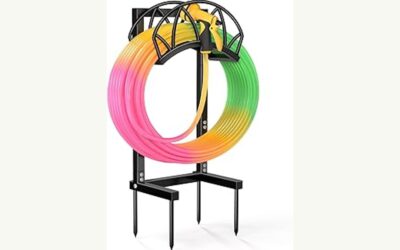 Garden Hose Holder 2026: Reviews and Buying Guide