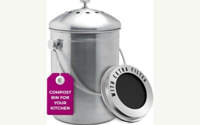 diy compost bin 2026: Reviews and Buying Guide