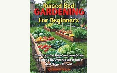 Raised Garden Bed Blueprints 2026: Reviews and Buying Guide