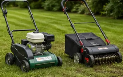 When To Aerate And Dethatch A Lawn 2026: Reviews and Buying Guide